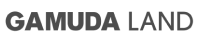 Logo-GamudaLand